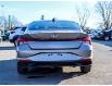 2023 Hyundai Elantra Preferred w/Tech Package (Stk: P41493) in Ottawa - Image 4 of 24