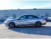 2023 Hyundai Elantra Preferred w/Tech Package (Stk: P41493) in Ottawa - Image 5 of 24