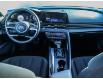 2023 Hyundai Elantra Preferred w/Tech Package (Stk: P41493) in Ottawa - Image 13 of 24