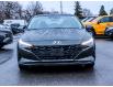 2023 Hyundai Elantra Preferred w/Tech Package (Stk: P41492) in Ottawa - Image 2 of 24