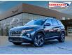 2024 Hyundai Tucson Hybrid Luxury (Stk: S24272) in Ottawa - Image 1 of 23