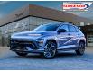 2024 Hyundai Kona 1.6T N Line Ultimate (Stk: S24276) in Ottawa - Image 1 of 22