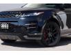 2023 Land Rover Range Rover Evoque R-Dynamic SE (Stk: TL10723) in London - Image 9 of 44
