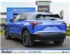 2024 Chevrolet Blazer EV RS (Stk: BZ4016) in Oakville - Image 3 of 29