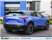 2024 Chevrolet Blazer EV RS (Stk: BZ4016) in Oakville - Image 5 of 29