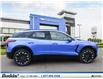 2024 Chevrolet Blazer EV RS (Stk: BZ4016) in Oakville - Image 6 of 29