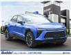 2024 Chevrolet Blazer EV RS (Stk: BZ4016) in Oakville - Image 7 of 29
