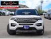 2021 Ford Explorer Limited (Stk: 2TXE1W1) in Scarborough - Image 2 of 28
