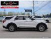 2021 Ford Explorer Limited (Stk: 2TXE1W1) in Scarborough - Image 3 of 28