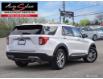 2021 Ford Explorer Limited (Stk: 2TXE1W1) in Scarborough - Image 4 of 28