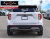 2021 Ford Explorer Limited (Stk: 2TXE1W1) in Scarborough - Image 5 of 28