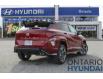 2024 Hyundai Kona 1.6T N Line AWD (Stk: 126924) in Whitby - Image 7 of 27
