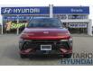 2024 Hyundai Kona 1.6T N Line AWD (Stk: 126924) in Whitby - Image 18 of 27