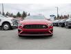 2021 Ford Mustang EcoBoost Premium (Stk: 21MU7697) in Vancouver - Image 2 of 18