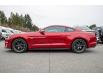 2021 Ford Mustang EcoBoost Premium (Stk: 21MU7697) in Vancouver - Image 4 of 18