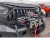 2023 Jeep Wrangler Sahara (Stk: 574256) in Orillia - Image 2 of 5