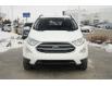 2019 Ford EcoSport SE (Stk: 58364U) in Red Deer - Image 10 of 32