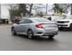 2021 Honda Civic LX (Stk: M24200A) in Mississauga - Image 4 of 51