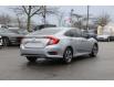 2021 Honda Civic LX (Stk: M24200A) in Mississauga - Image 6 of 51