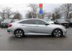 2021 Honda Civic LX (Stk: M24200A) in Mississauga - Image 8 of 51