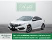 2016 Honda Civic LX (Stk: P3605A) in Mississauga - Image 1 of 27