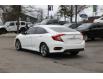 2016 Honda Civic LX (Stk: P3605A) in Mississauga - Image 4 of 27