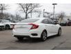 2016 Honda Civic LX (Stk: P3605A) in Mississauga - Image 6 of 27
