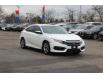 2016 Honda Civic LX (Stk: P3605A) in Mississauga - Image 8 of 27