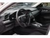 2016 Honda Civic LX (Stk: P3605A) in Mississauga - Image 12 of 27