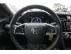 2016 Honda Civic LX (Stk: P3605A) in Mississauga - Image 14 of 27