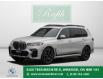 2019 BMW X7 xDrive50i (Stk: P9556) in Windsor - Image 1 of 26
