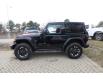 2024 Jeep Wrangler Rubicon (Stk: M24189) in Mississauga - Image 3 of 27
