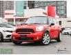 2011 MINI Cooper S Countryman Base (Stk: 2400881A) in North York - Image 12 of 29