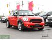 2011 MINI Cooper S Countryman Base (Stk: 2400881A) in North York - Image 10 of 29