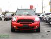 2011 MINI Cooper S Countryman Base (Stk: 2400881A) in North York - Image 11 of 29