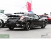 2020 Honda Civic Sport Touring (Stk: 2400906A) in North York - Image 8 of 33