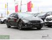 2020 Honda Civic Sport Touring (Stk: 2400906A) in North York - Image 10 of 33