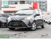 2018 Toyota Yaris LE (Stk: P17911MMA) in North York - Image 1 of 29