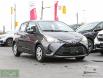 2018 Toyota Yaris LE (Stk: P17911MMA) in North York - Image 10 of 29