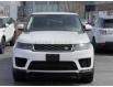 2020 Land Rover Range Rover Sport HSE MHEV (Stk: PL11700A) in Windsor - Image 2 of 4