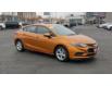 2017 Chevrolet Cruze Hatch LT Auto (Stk: 46791A) in Windsor - Image 2 of 18