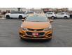 2017 Chevrolet Cruze Hatch LT Auto (Stk: 46791A) in Windsor - Image 3 of 18