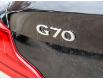 2020 Genesis G70 3.3T Prestige (Stk: GD0066) in Toronto - Image 16 of 25