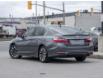 2017 Honda Accord Hybrid Touring (Stk: 23F6082AA) in Mississauga - Image 5 of 27