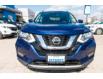 2020 Nissan Rogue SV (Stk: 230958AA) in Midland - Image 8 of 20