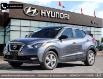 2020 Nissan Kicks S (Stk: P1162A) in Rockland - Image 1 of 20