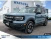 2022 Ford Bronco Sport Outer Banks (Stk: E13036) in Watford - Image 1 of 22