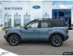 2022 Ford Bronco Sport Outer Banks (Stk: E13036) in Watford - Image 3 of 22