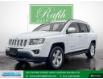 2016 Jeep Compass Sport/North (Stk: B53210B) in London - Image 1 of 21
