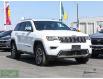 2021 Jeep Grand Cherokee Limited (Stk: P18078BC) in North York - Image 10 of 31